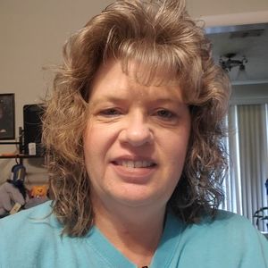 Meet your Posher, Jo anne